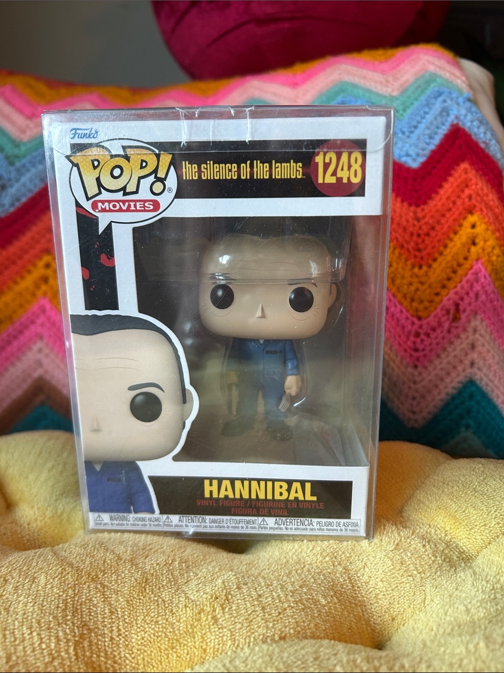 funko pop Hannibal